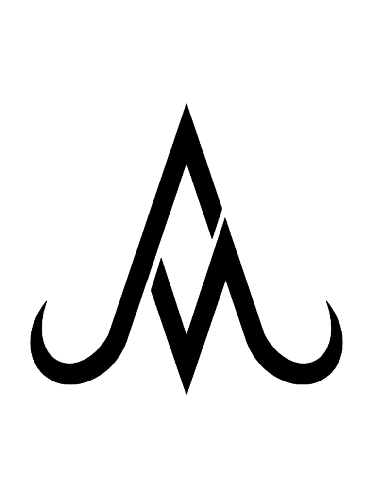 Lifestyle brand logo van James Masons Atelier